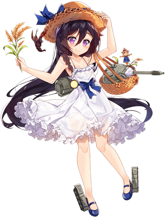 WZ-131 LT official artwork